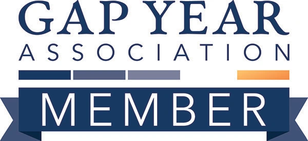 Gap Year Association Membership Badge